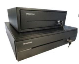 CB410E Cash Drawer