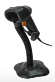 MD6107Hs Handheld Scanner (Excluding holder)