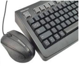 Histone Keyboard & Mouse